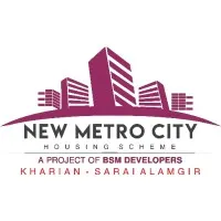 New Metro City