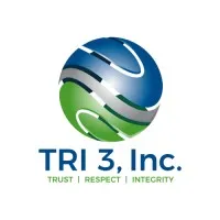 TRI 3 Inc