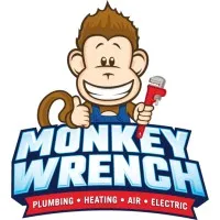 Monkey Wrench Plumbing, Heating, Air & Electric Monkey Wrench Plumbing, Heating, Air & Electric