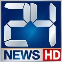 24 News HD 24 News HD