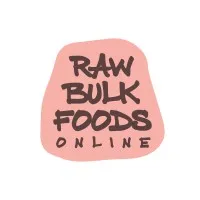 Raw Bulk Foods Online Raw Bulk Foods Online