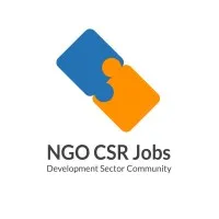 NGOCSRJobs