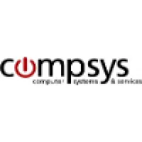 Compsys Inc. Compsys Inc.