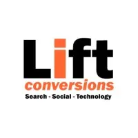 Lift Conversions - Digital Marketing Agency