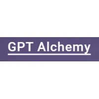 GPT Alchemy