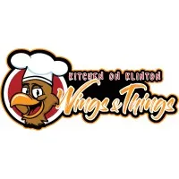 KOK Wings & Things