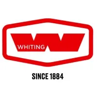 Whiting Equipment Canada, Inc. Whiting Equipment Canada, Inc.