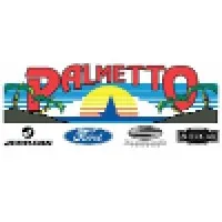 Palmetto Ford Palmetto Ford