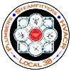 UA Local 38 Plumbers, Steamfitters & HVAC/R UA Local 38 Plumbers, Steamfitters & HVAC/R