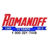 Romanoff International Supply Corporation Romanoff International Supply Corporation