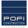 POFI CONSTRUCTION POFI CONSTRUCTION