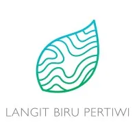 Langit Biru Pertiwi