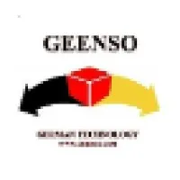 GEENSO FZC