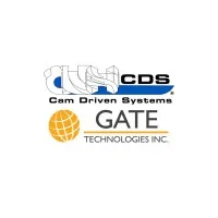 CDS - Gate Technologies Inc. CDS - Gate Technologies Inc.