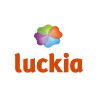 Luckia email format