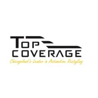 Top Coverage Ltd