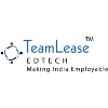 TeamLease Edtech TeamLease Edtech
