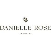 DANIELLE ROSE DESIGN CO DANIELLE ROSE DESIGN CO