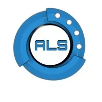 ADVANCED LOGISTICS SUPPORT CORPORATION ADVANCED LOGISTICS SUPPORT CORPORATION