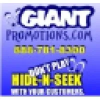 Giant Promotions