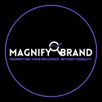 Magnify Brand