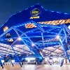 RAC Arena RAC Arena