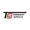 Tennant Specs Tennant Specs