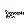 Concepts & Co.