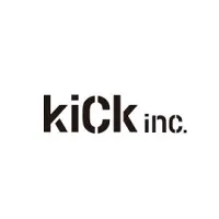 kiCk inc.