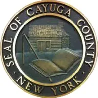  COUNTY OF CAYUGA
