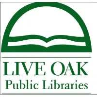 Live Oak Public Libraries