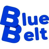Blue Belt