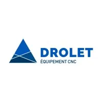 Drolet Equipement CNC