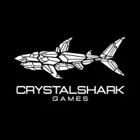 Crystal Shark Games Co Crystal Shark Games Co