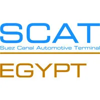 Suez Canal Automotive Terminal - SCAT