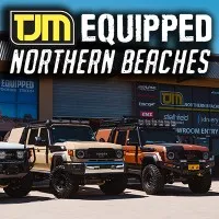 TJM Northern Beaches