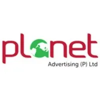 Planet advertising
