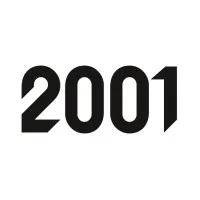 2001 2001