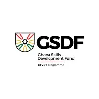 Ghana Skills Development Fund