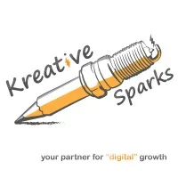 Kreative Sparks - A Digital & PR Agency Kreative Sparks - A Digital & PR Agency