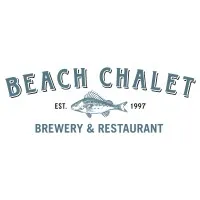 The Beach Chalet Brewery & Restaurant