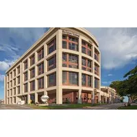 Rapeport Medical Corporation