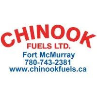 Chinook Fuels Ltd.