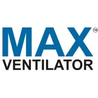 Max Ventilator