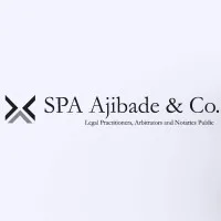 S. P. A. Ajibade & Co.