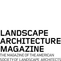 Landscape Architecture Magazine
