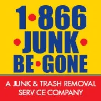 1-866-Junk-Be-Gone
