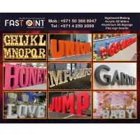 Fast Point Advertising 