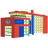 GDSC NUTECH GDSC NUTECH