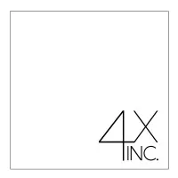 4X Inc.